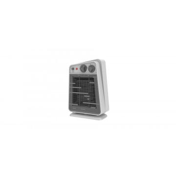 1500W PTC heater white